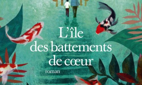 L’île des battements de cœur de Laura Imai Messina