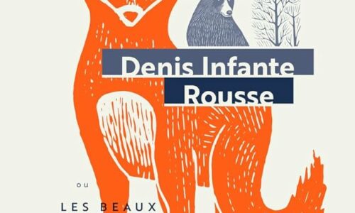 Rousse de Denis Infante