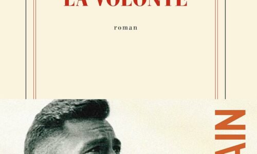 La volonté de Marc Dugain